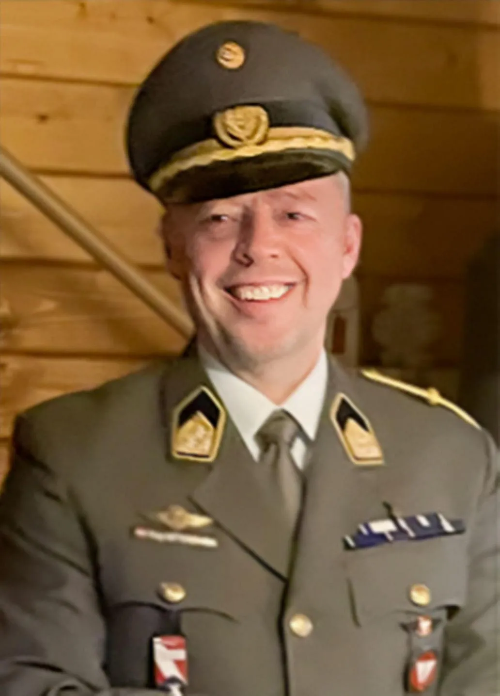 Hermann Heinrich Mitterer