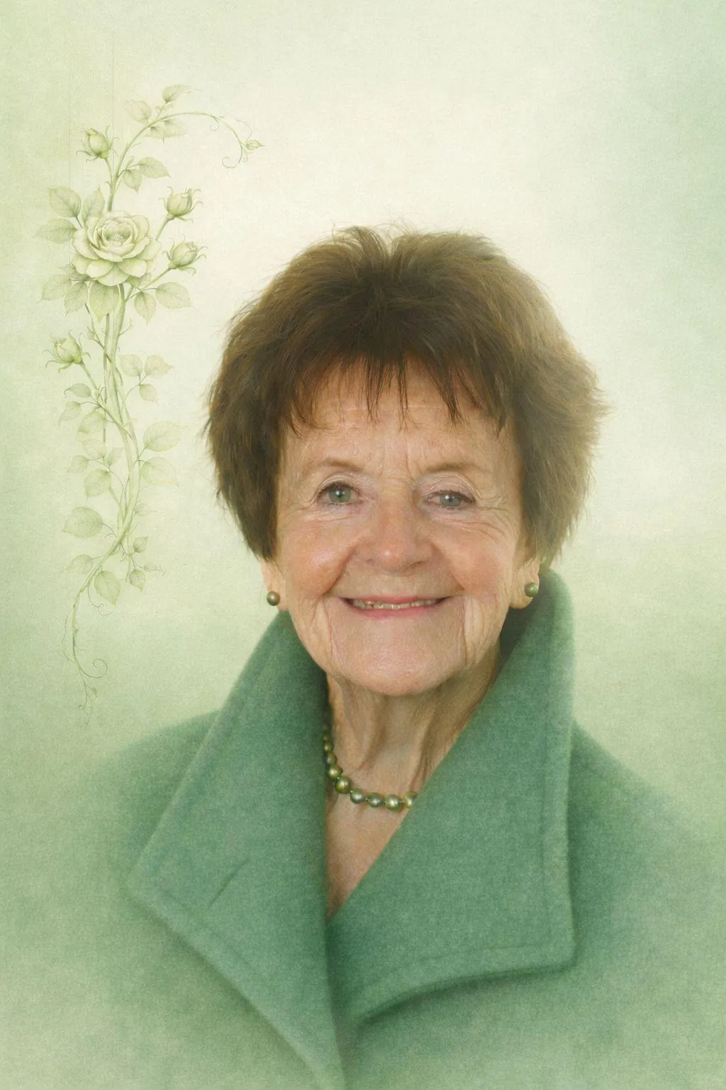 Erika Feyersinger