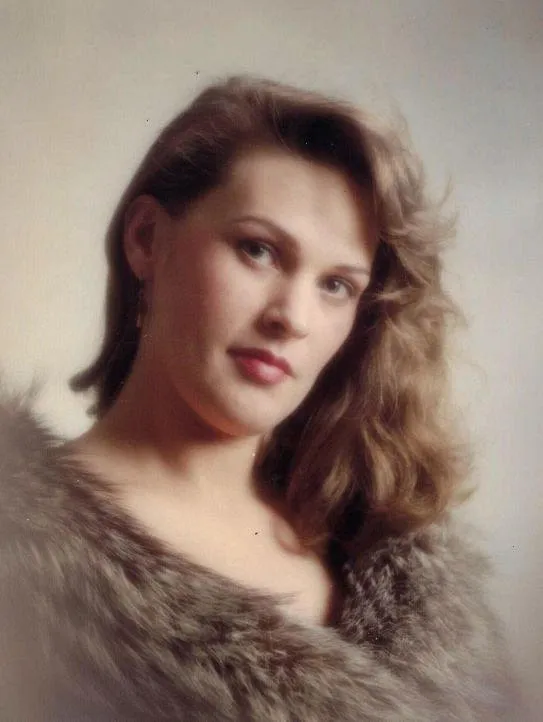 Sonja Soder