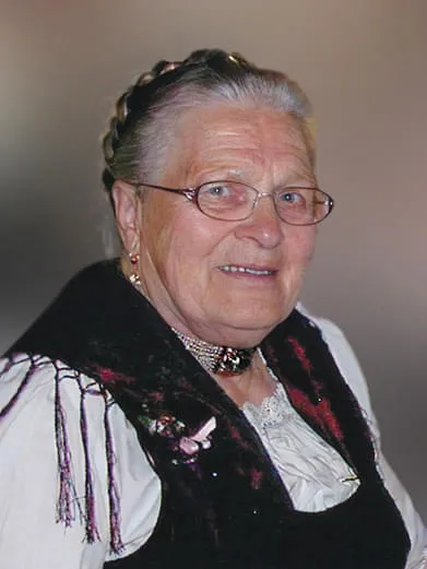 Marianne Hochleitner