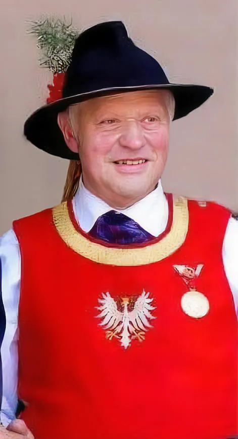 Johann Millinger