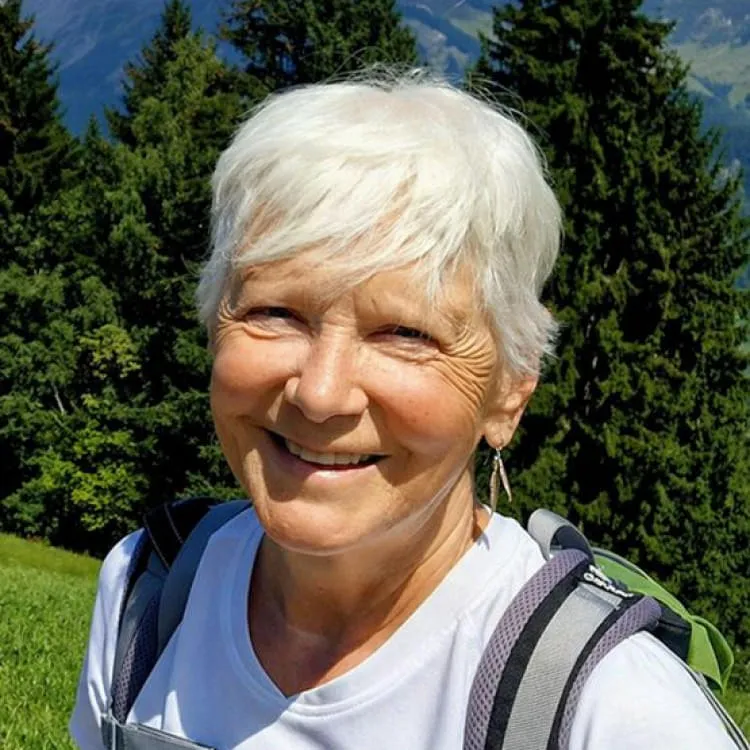 Gertraud Weissbacher