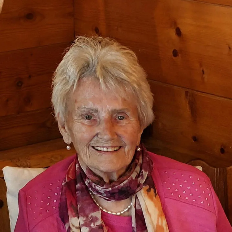 Hilde Bergmann