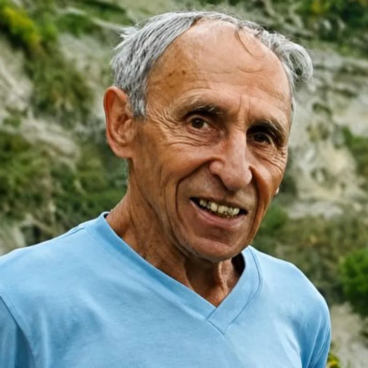 Johann Hirschbichler
