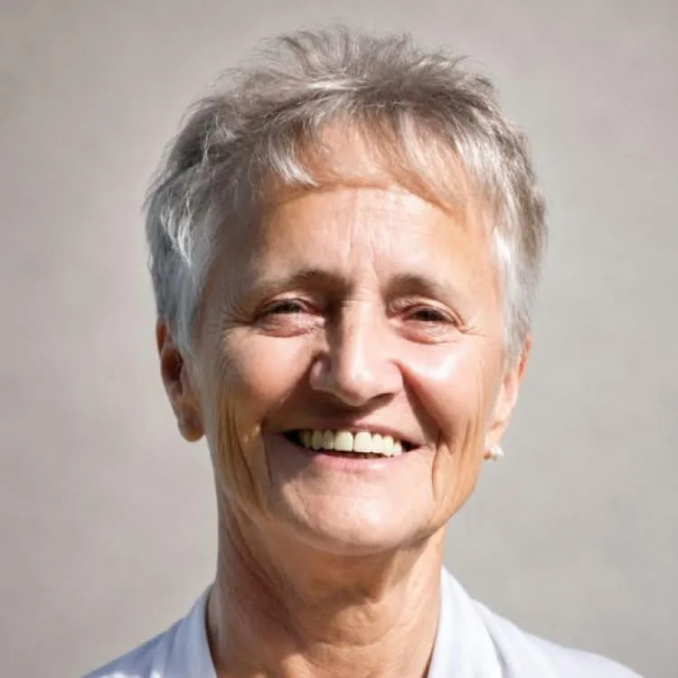 Sybille Aigner