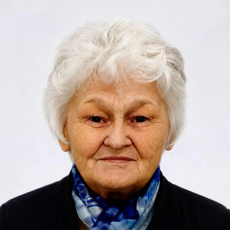 Anna Fuchs