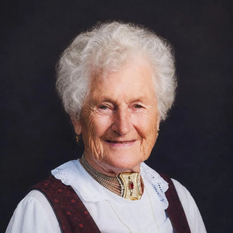 Elisabeth Bucher