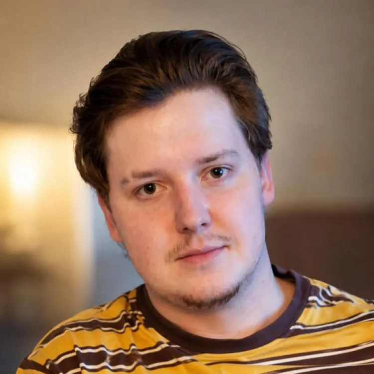 Lukas Niederseer