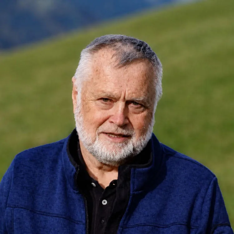 Albert Scharnagl