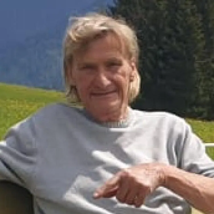 Dieter Ruhoff