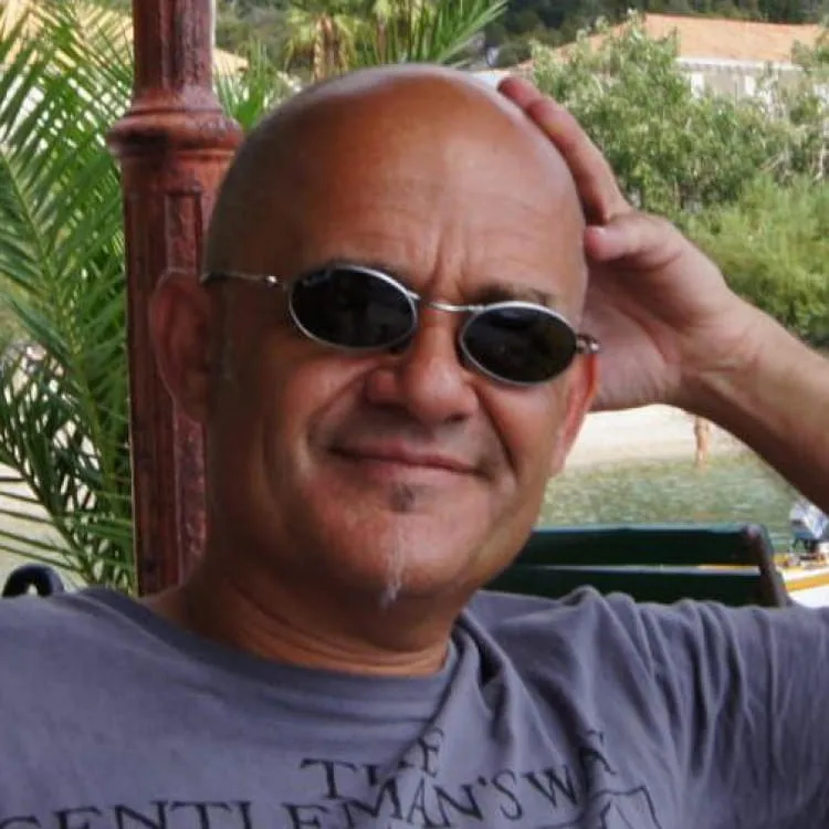 Rainer Feichtinger