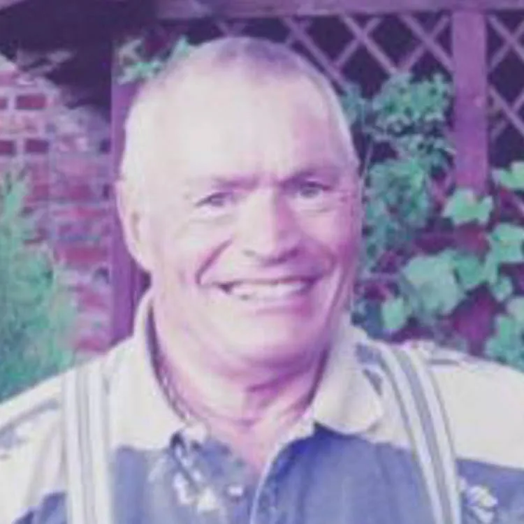 Dieter Klaus Sommerkorn