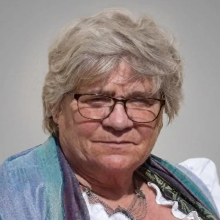 Ilse Asen
