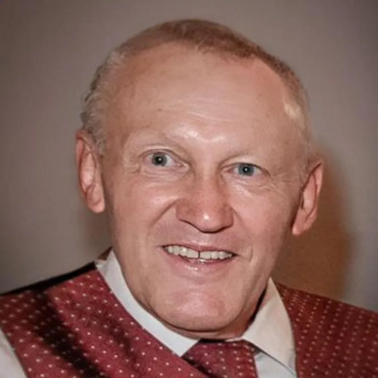 Johann Peter Lemberger