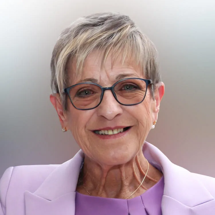Elisabeth Gspan