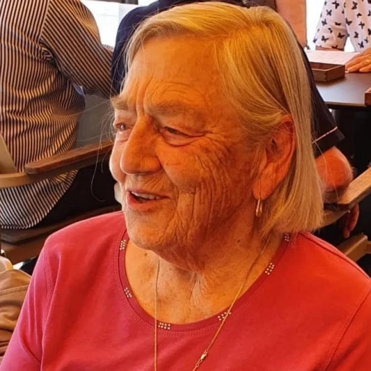 Elisabeth Endstraßer
