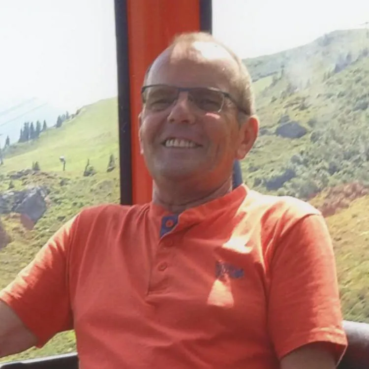 Josef Thome