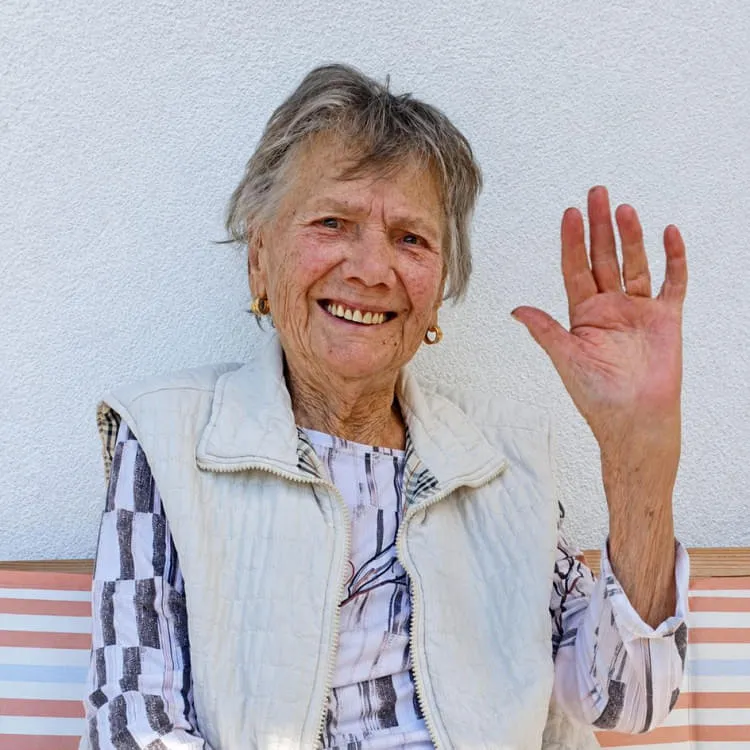 Maria Strobl