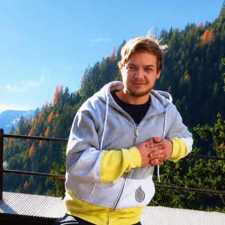 Sebastian Lohfeyer