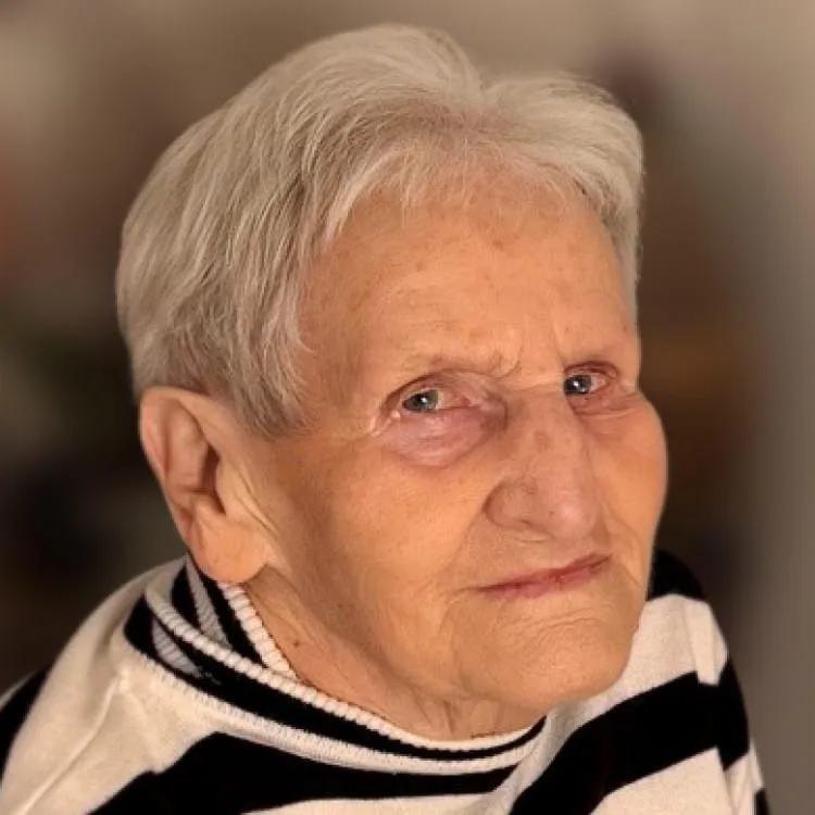 Maria Reiter