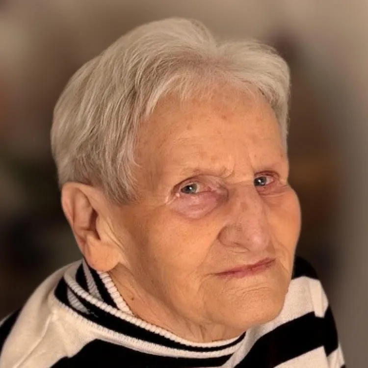 Maria Reiter