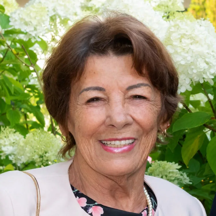 Rita Leitner