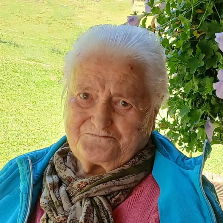 Anneliese Baumgartner