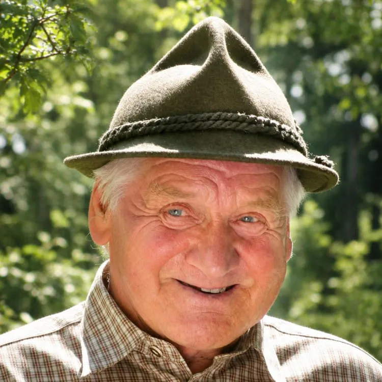 Matthäus Feyersinger