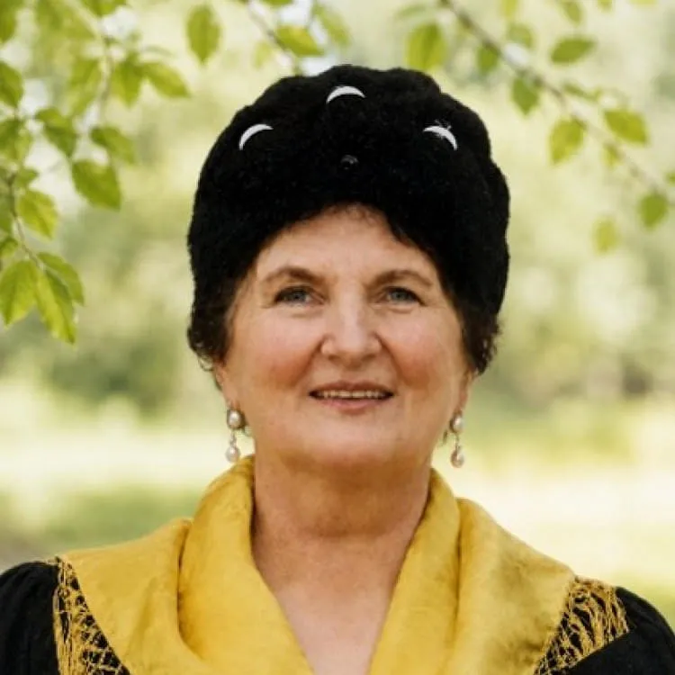 Anna Wimmer