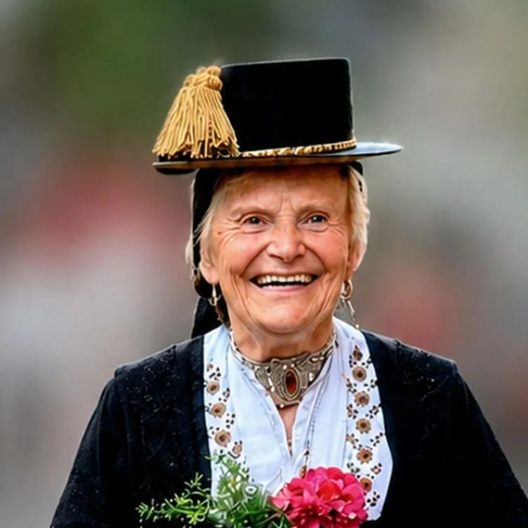 Rosa Heigenhauser