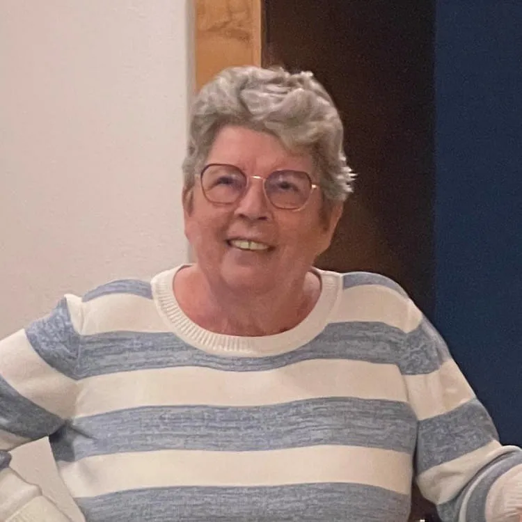 Erna van Overbeek-Sanders