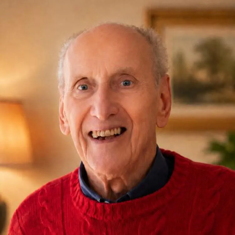 Albert Rob