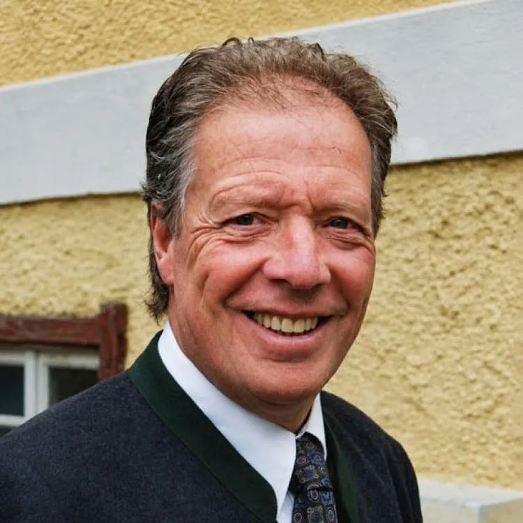 Helmut Friedl