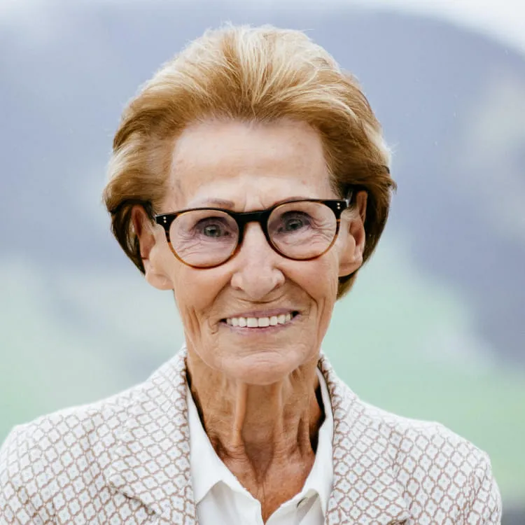Johanna Kirschner-Bergmann
