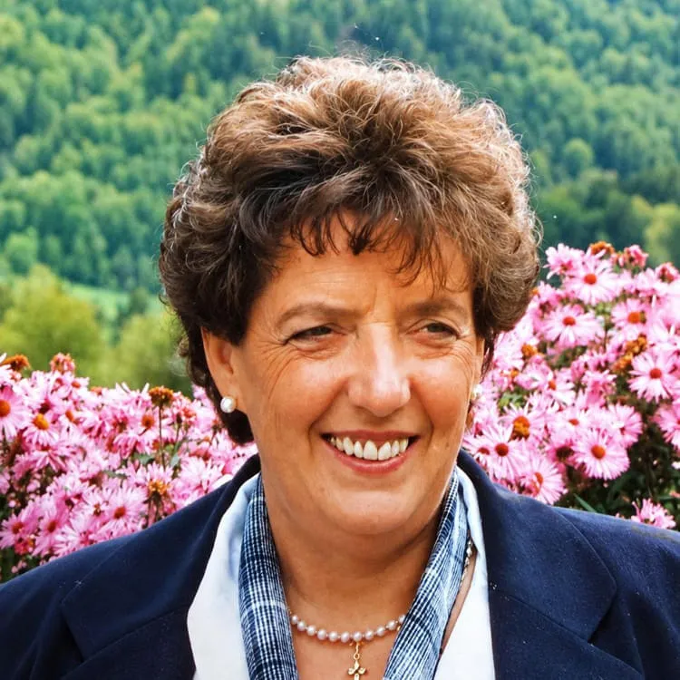 Anna Elisabeth Ralser