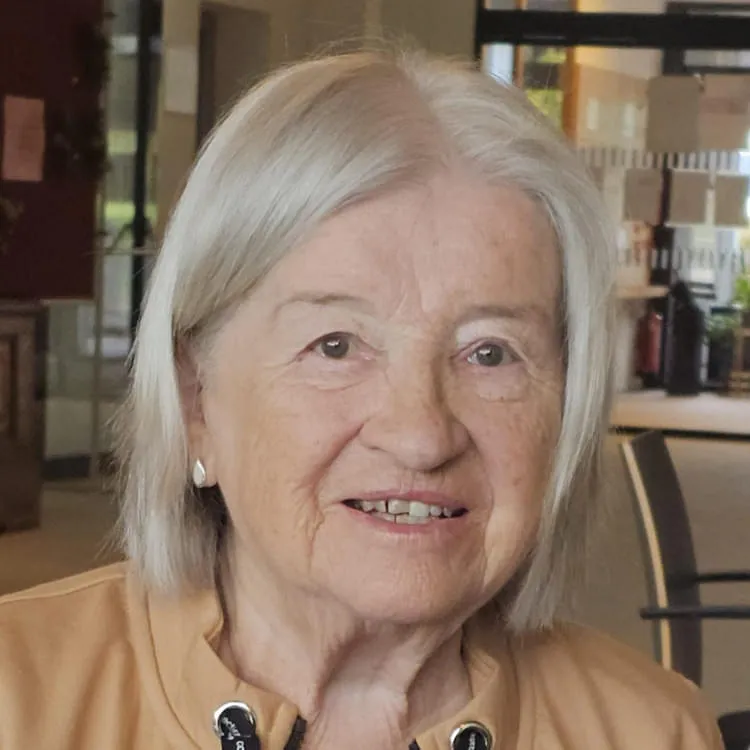 Anita Mellitzer