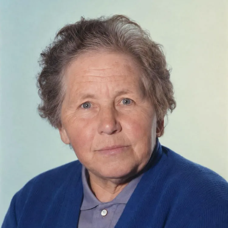 Ida Vötter