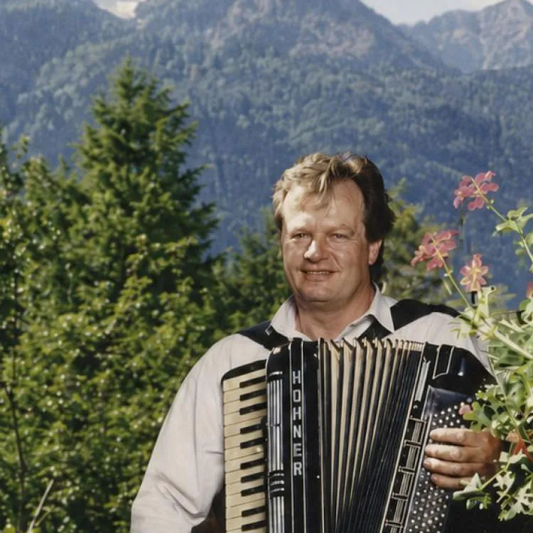 Johann Vorhofer
