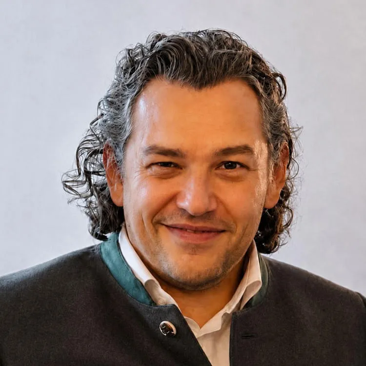 Robert Schroll