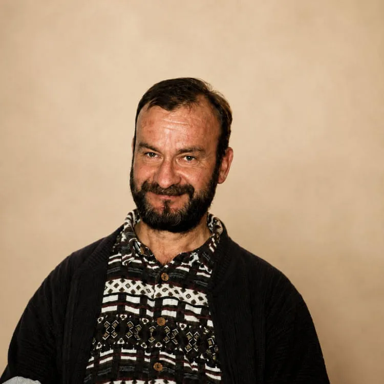 Heinrich Kaufmann