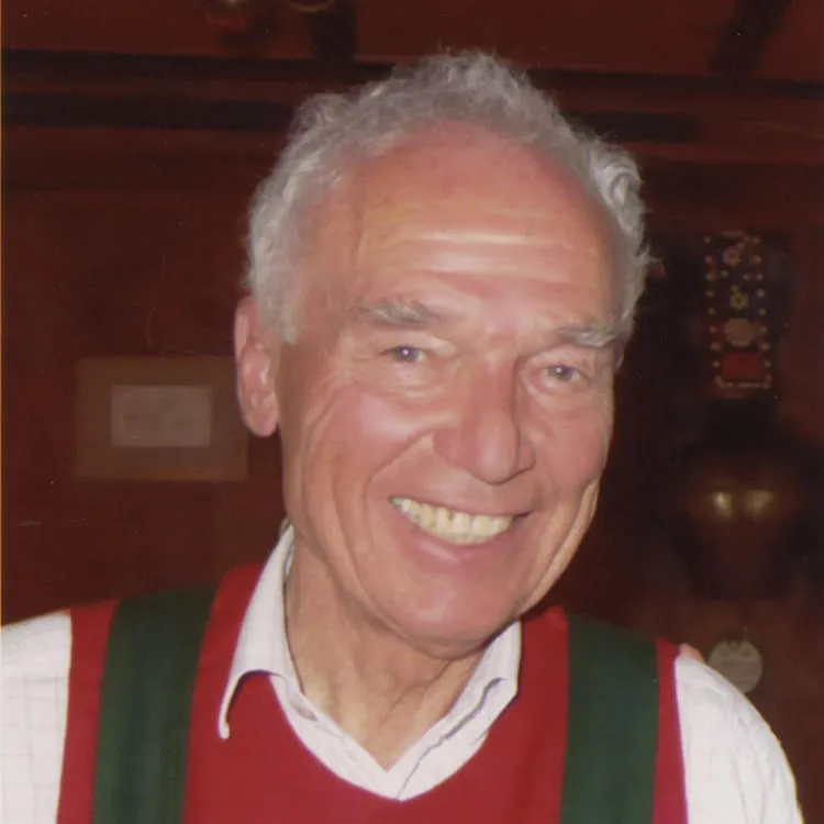 Martin Wolffersdorff
