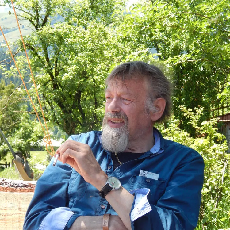 Michael Eder