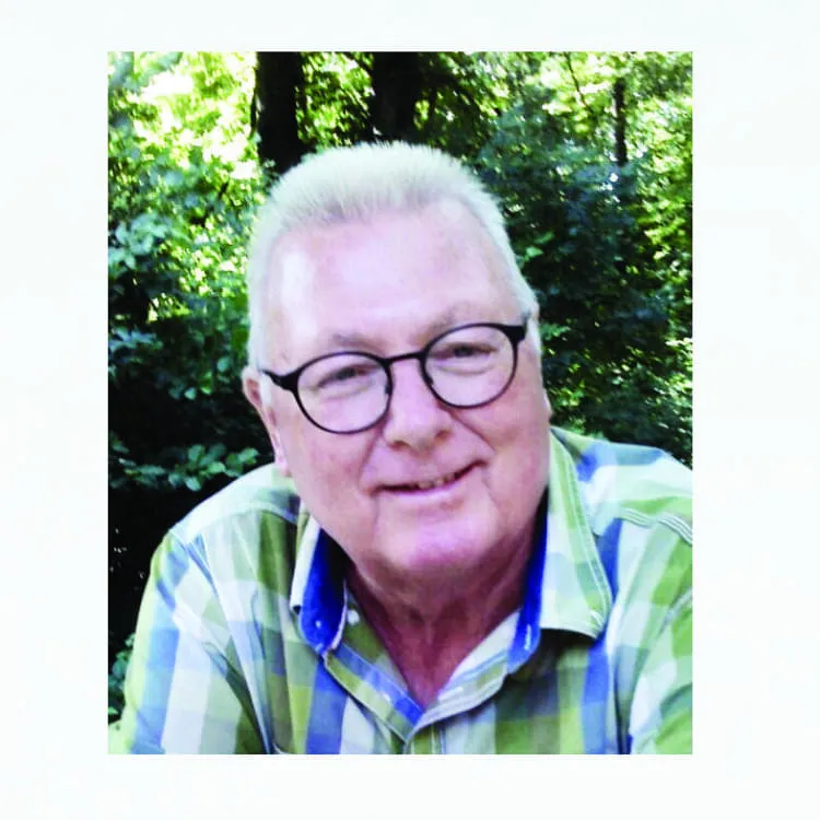 Uwe Preuss