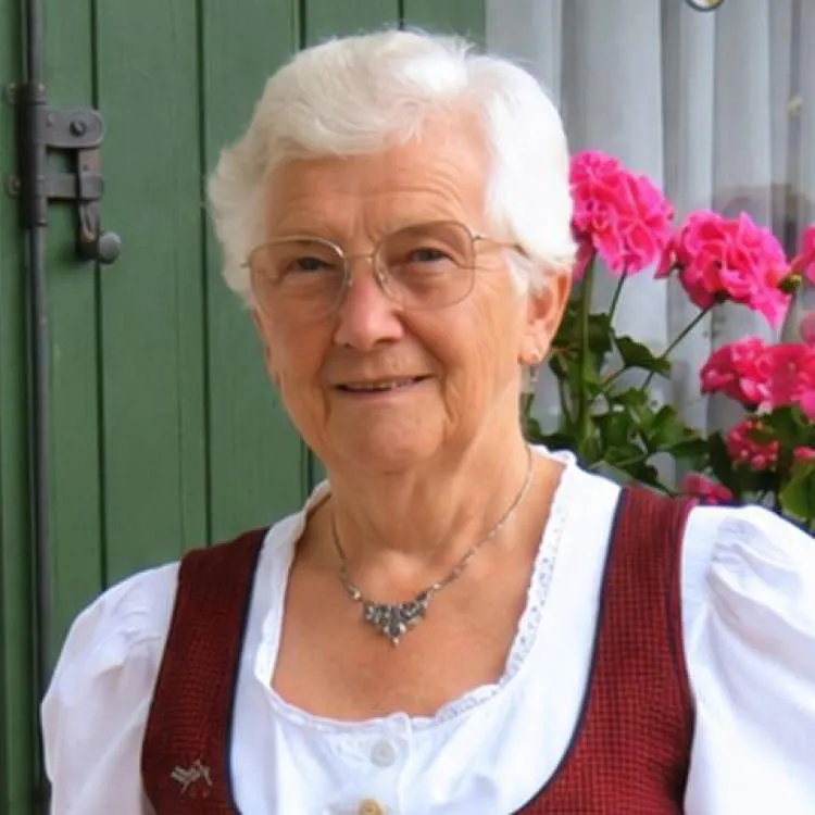 Maria Kapeller