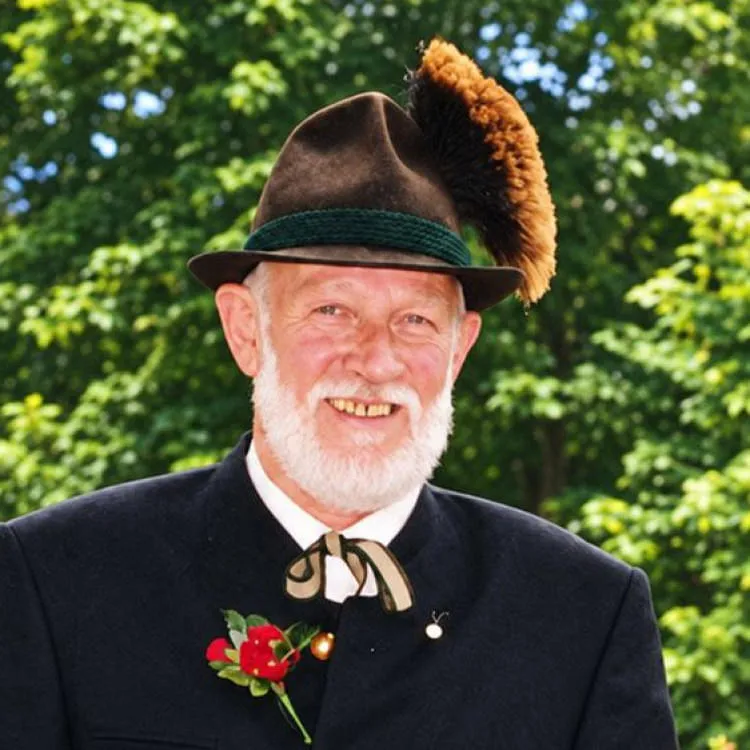 Peter Prosser
