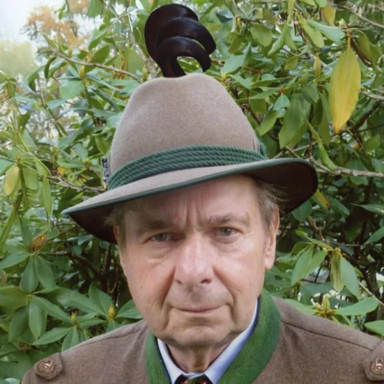 Franz Mayr