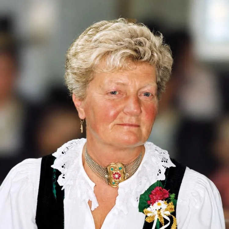 Rosa Maislinger