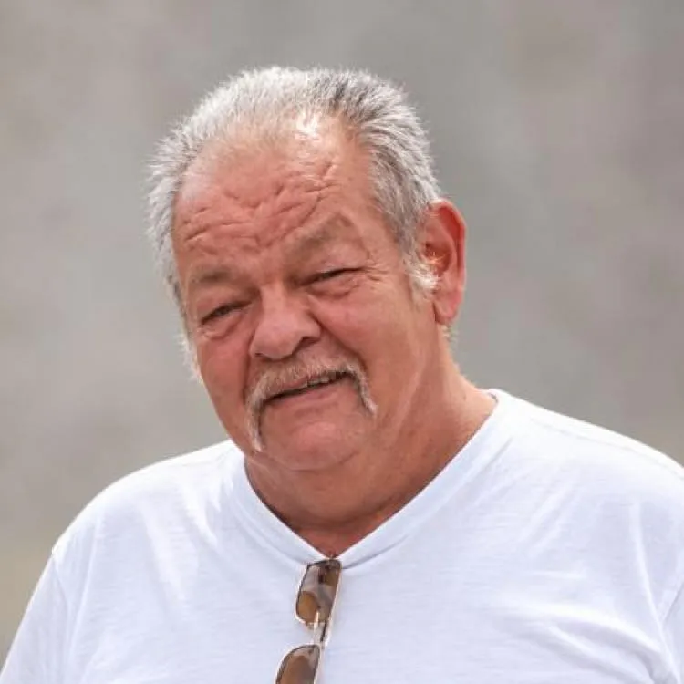 Rolf Kadner